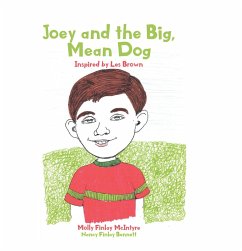 Joey and the Big, Mean Dog (eBook, ePUB)