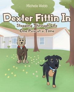 Dexter Fittin In (eBook, ePUB) Cover Dexter Fittin In (eBook, ePUB)