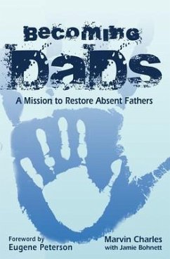Cover Becoming DADS (eBook, ePUB)
