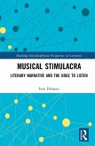 Musical Stimulacra (eBook, ePUB)