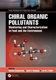 Chiral Organic Pollutants (eBook, ePUB)