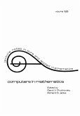 Computers in Mathematics (eBook, ePUB)