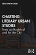Charting Literary Urban Studies (eBook,... - Bild 1