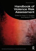 Handbook of Violence Risk Assessment (eBook, ePUB)