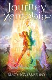 Journey to Zentobia