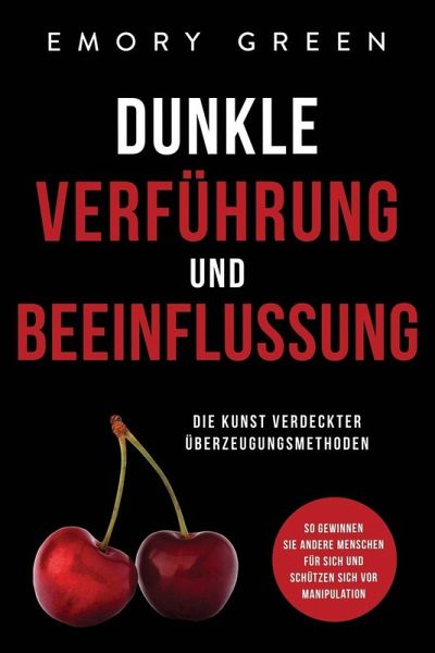 Dunkle Verführung und Beeinflussung Dunkle Verführung und Beeinflussung