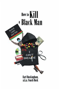 How to Kill a Black Man (eBook, ePUB)