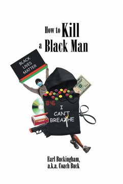 Cover How to Kill a Black Man (eBook, ePUB)