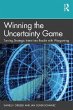 Winning the Uncertainty Game (eBook,... - Bild 1