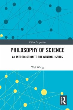 Philosophy of Science (eBook, ePUB) - Wei, Wang