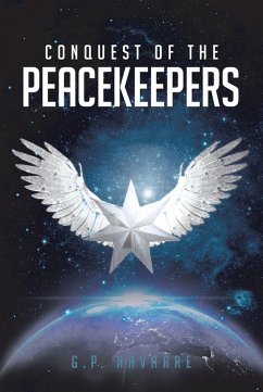 Cover Conquest of the Peacekeepers (eBook, ePUB)