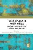 Foreign Policy in North Africa (eBook, ePUB)