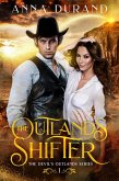The Outlands Shifter (The Devil's Outlands, #1) (eBook, ePUB)