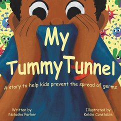 My Tummy Tunnel - Parker, Natasha