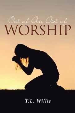 Cover Out of An Act of Worship (eBook, ePUB)