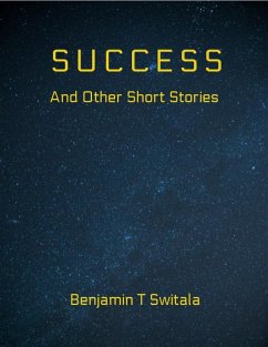 Cover Success (eBook, ePUB)