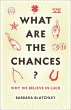 What Are the Chances? (eBook, ePUB) - Bild 1