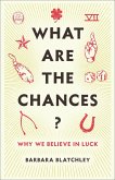 What Are the Chances? (eBook, ePUB)