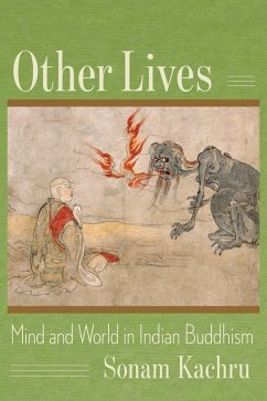 Other Lives (eBook, ePUB) Cover Other Lives (eBook, ePUB)