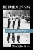 The Harlem Uprising (eBook, ePUB)