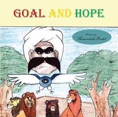 Goal and Hope (eBook, ePUB) - Pordel, Manouchehr