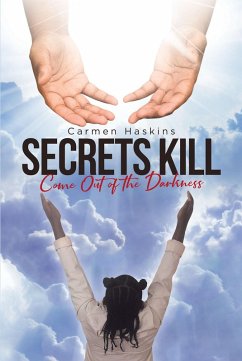 Secrets Kill (eBook, ePUB)