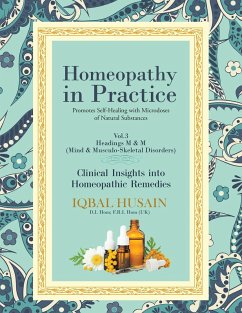 Homeopathy in Practice (eBook, ePUB)