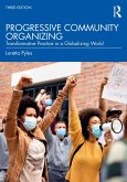 Progressive Community Organizing (eBook, ePUB)