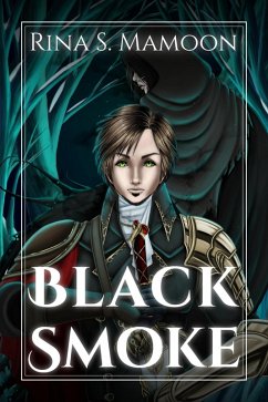 Black Smoke (The Dark One, #0) (eBook, ePUB) - Mamoon, Rina S.