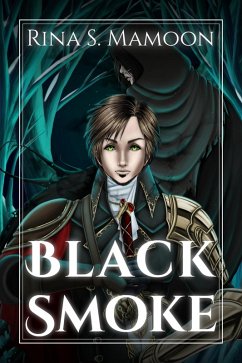 Cover Black Smoke (The Dark One, #0) (eBook, ePUB)