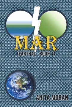 MAR (eBook, ePUB) - Moran, Anita