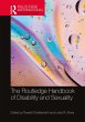 The Routledge Handbook of Disability... - Bild 1