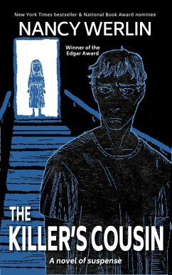Cover The Killer's Cousin (eBook, ePUB)