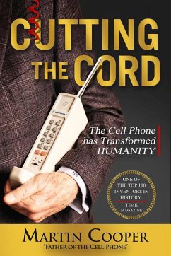 Cover Cutting the Cord (eBook, ePUB)