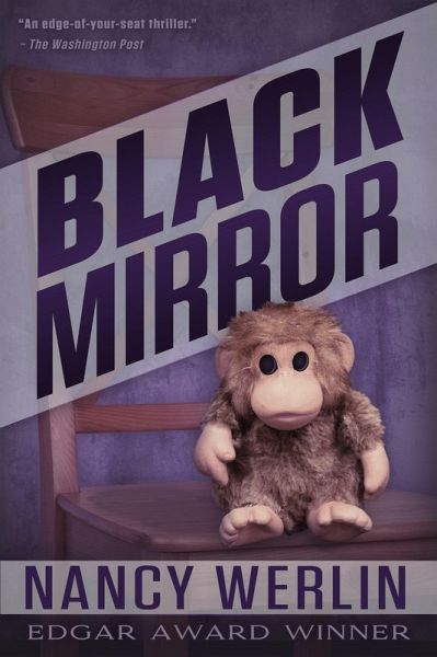 Black Mirror (eBook, ePUB) Black Mirror (eBook, ePUB)