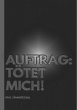 Auftrag: Tötet mich (eBook, ePUB) - Bild 1