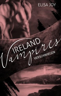 Ireland Vampires 19 (eBook, ePUB) - Joy, Elisa