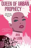 Queen of Urban Prophecy (eBook, ePUB)