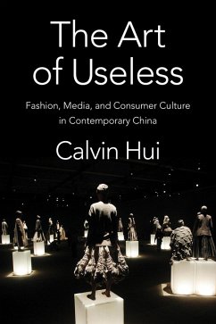 The Art of Useless (eBook, ePUB) - Hui, Calvin