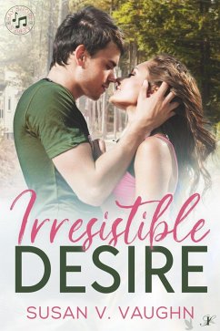 Irresistible Desire (Bay Shore, #2) (eBook, ePUB) - Vaughn, Susan V.