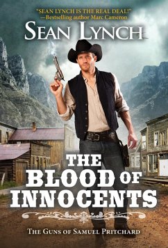 Cover The Blood of Innocents (eBook, ePUB)