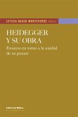 Heidegger y su obra (eBook, ePUB)