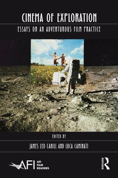 Cinema of Exploration (eBook, PDF)