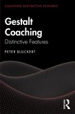 Gestalt Coaching (eBook, ePUB)