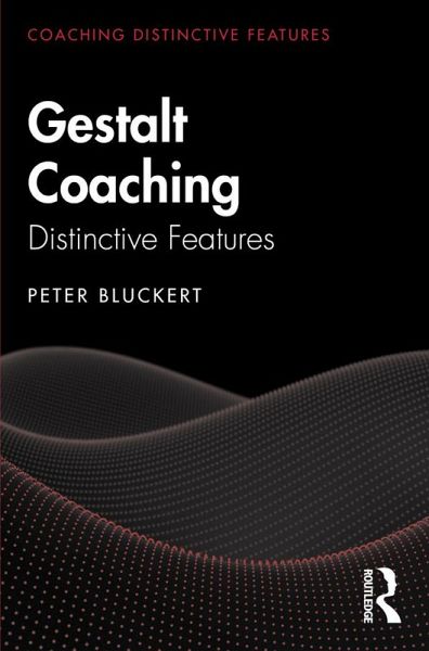 Gestalt Coaching (eBook, ePUB)