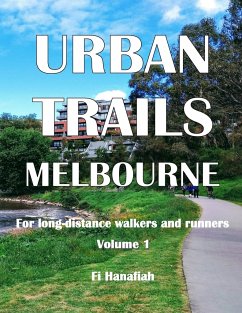 Urban Trails Melbourne - Hanafiah, Fi