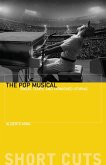 The Pop Musical (eBook, ePUB)