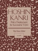 Hoshin Kanri (eBook, ePUB)