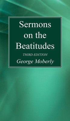 Sermons on the Beatitudes, 3rd Edition (eBook, PDF)