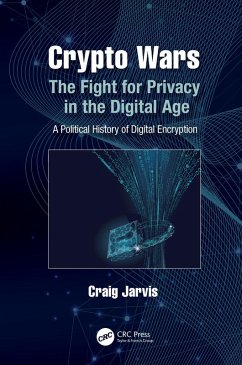 Cover Crypto Wars (eBook, PDF)